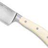 Couteau de chef Wüsthof Classic Ikon blanc forgé 23cm