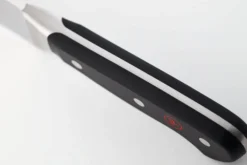 Couteau de Chef Wüsthof Classic forgé 20cm + bloc 6 pièces offert
