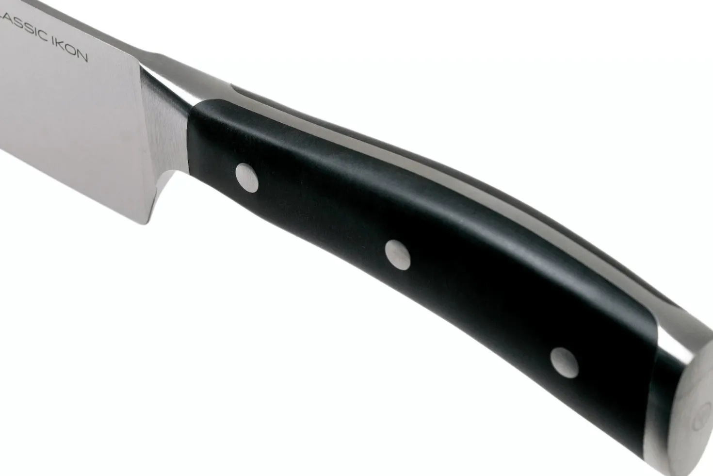 Couteau de chef Wüsthof Classic Ikon forgé 23cm
