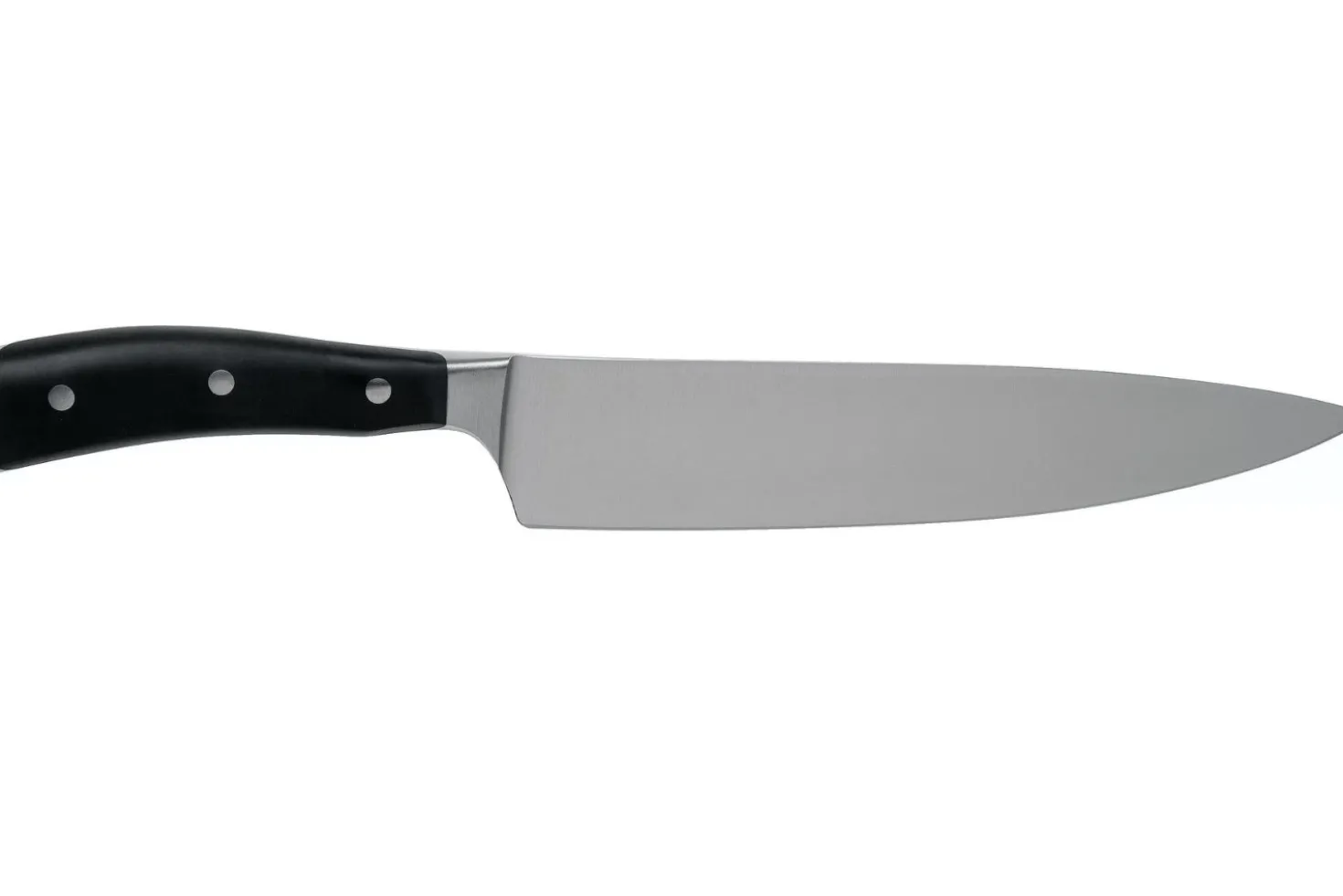 Couteau de chef Wüsthof Classic Ikon forgé 23cm