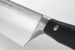 Couteau de chef Wüsthof Classic Ikon forgé 23cm