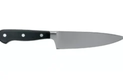Couteau de Chef Wüsthof Classic forgé 16cm