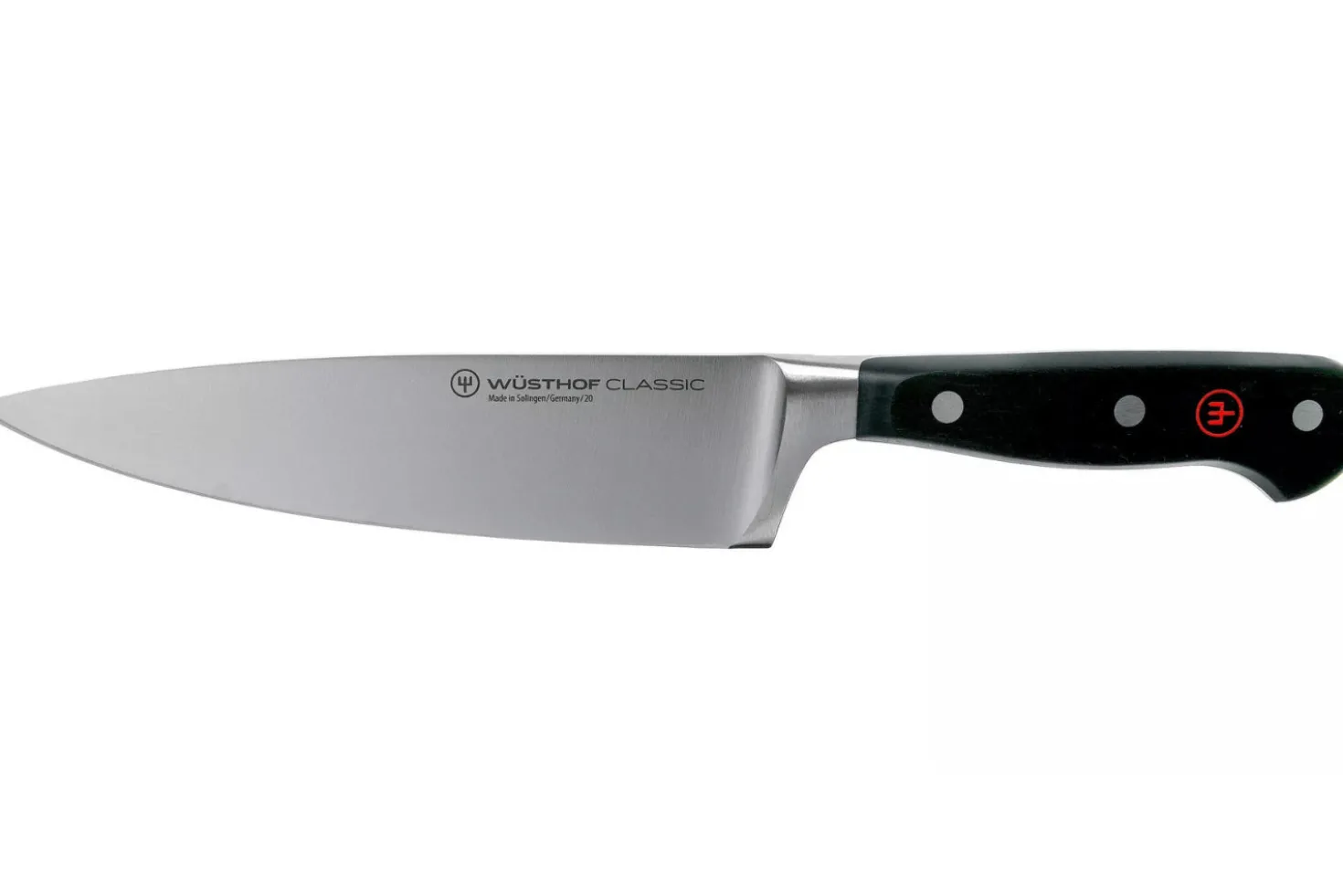 Couteau de Chef Wüsthof Classic forgé 16cm