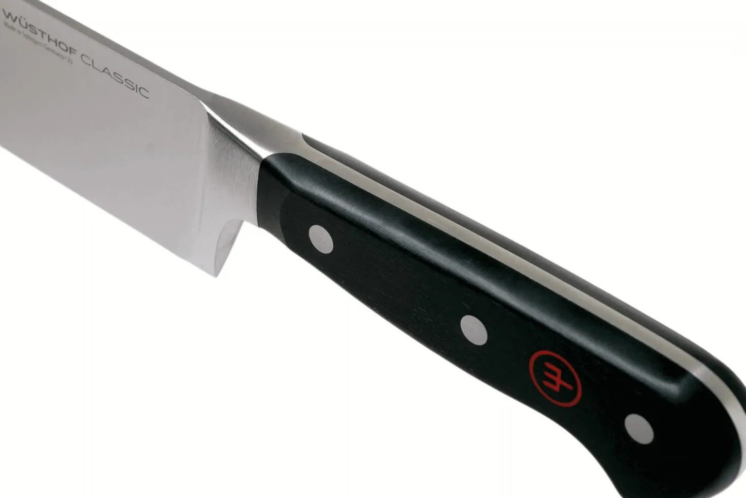 Couteau de Chef Wüsthof Classic forgé 20cm