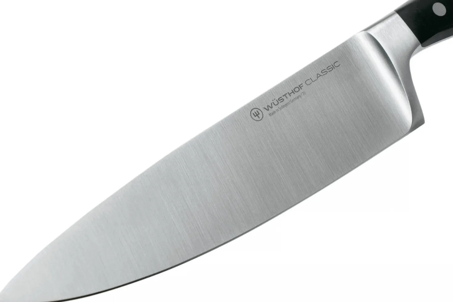 Couteau de Chef Wüsthof Classic forgé 20cm