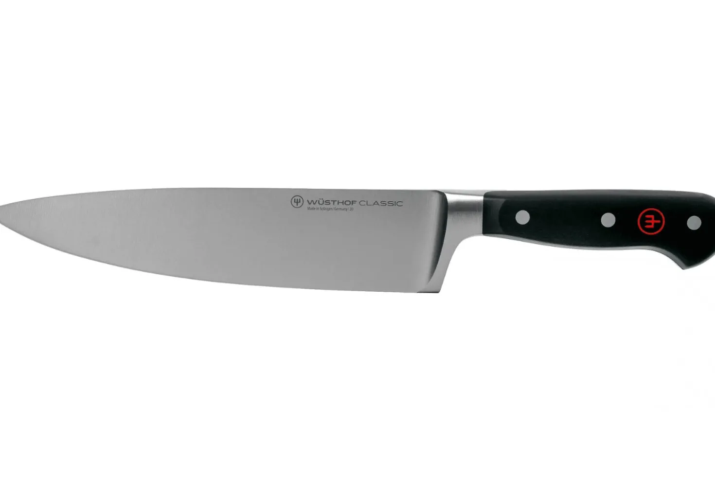 Couteau de Chef Wüsthof Classic forgé 20cm