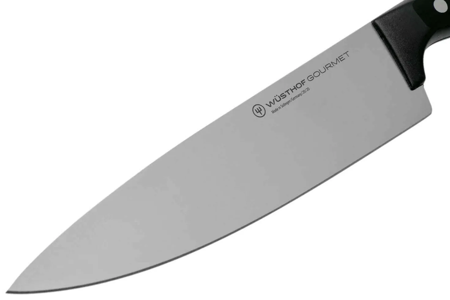 Couteau de chef Wüsthof Gourmet 20cm
