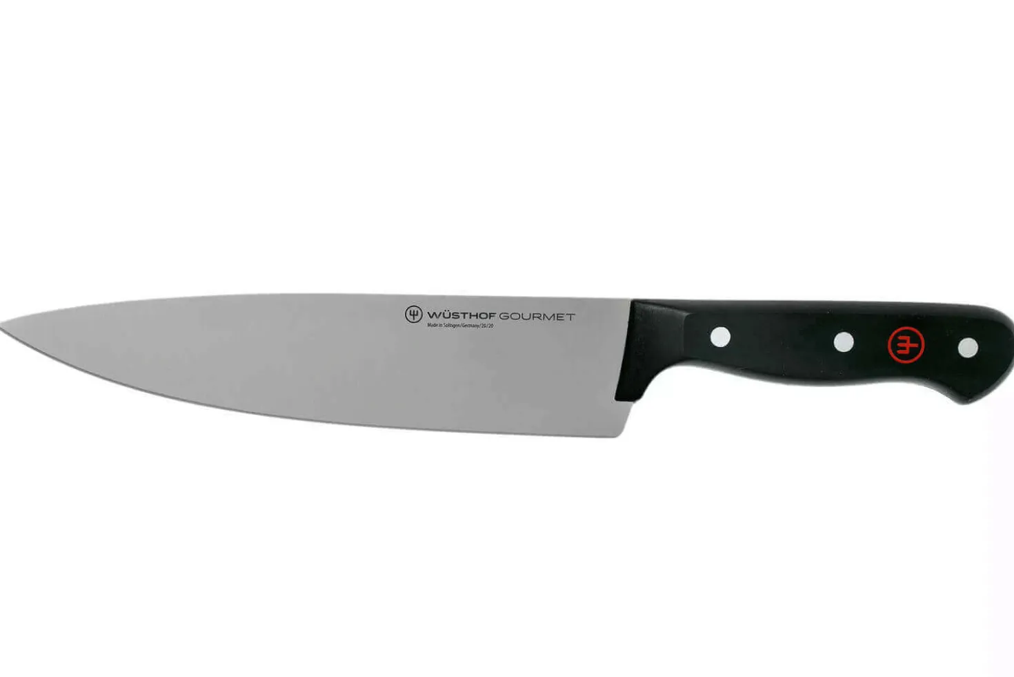 Couteau de chef Wüsthof Gourmet 20cm