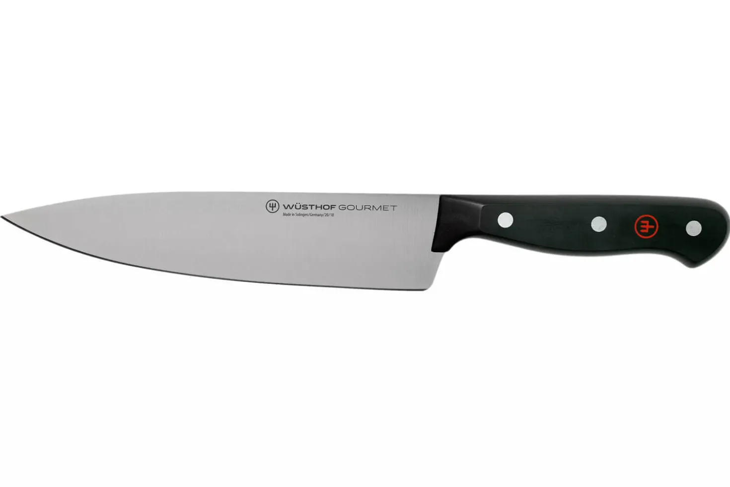 Couteau de chef Wüsthof Gourmet 18cm