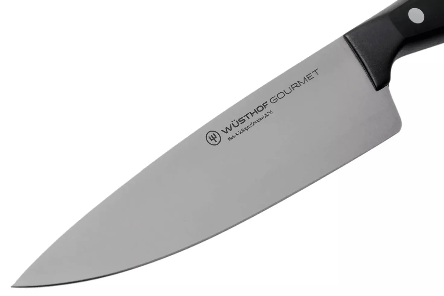 Couteau de chef Wüsthof Gourmet 16cm