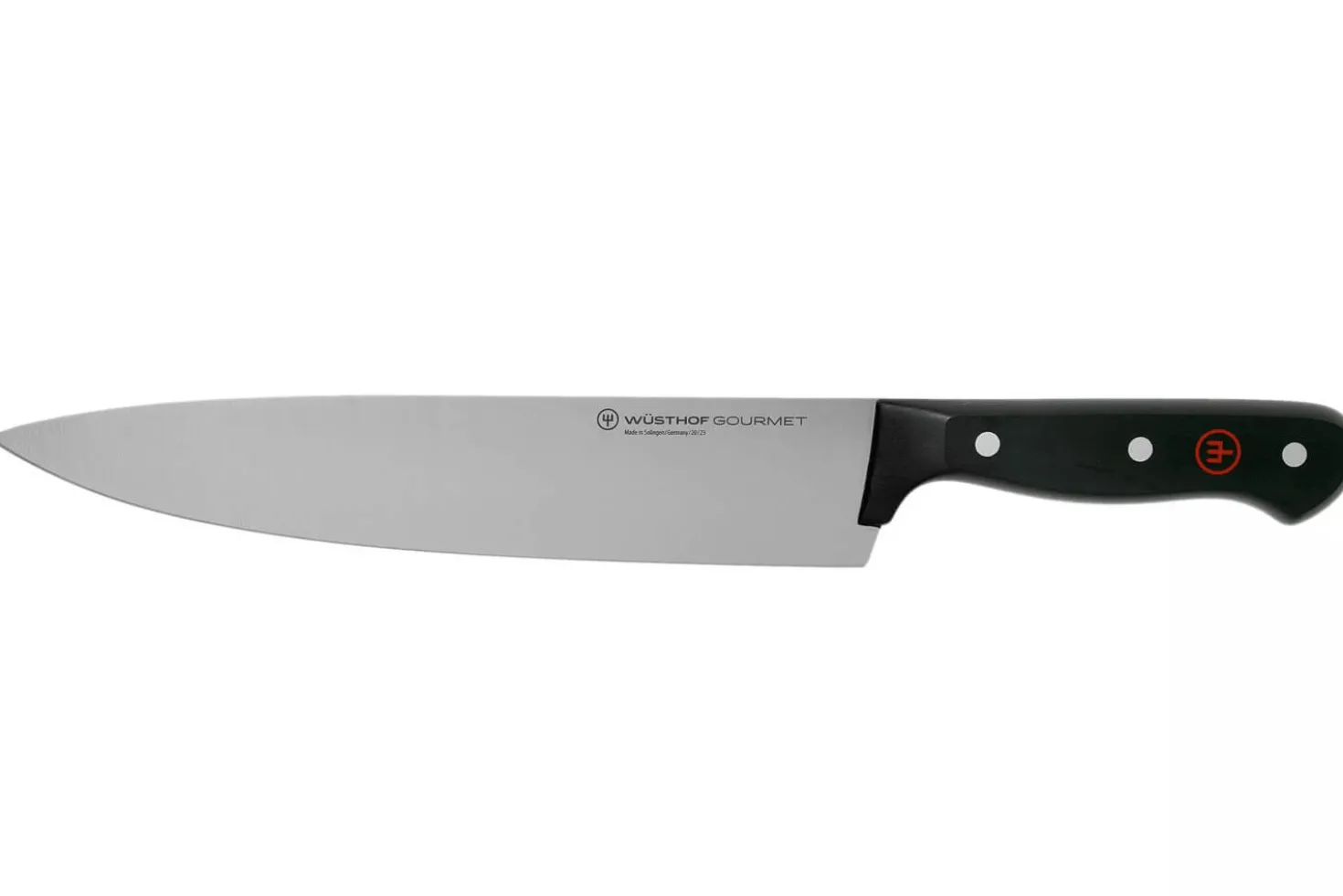 Couteau de chef Wüsthof Gourmet 23cm