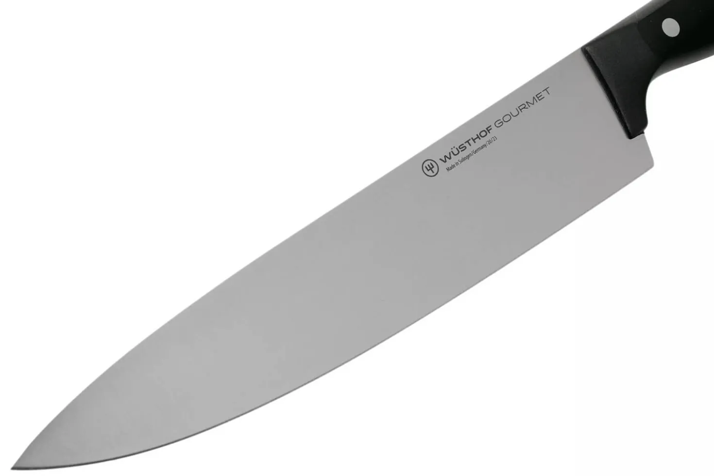 Couteau de chef Wüsthof Gourmet 23cm