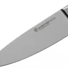 Couteau de chef Wüsthof Ikon forgé 16cm en bois de grenadille