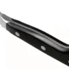 Couteau de chef Wusthof Classic forgé 16cm avec demi-mitre