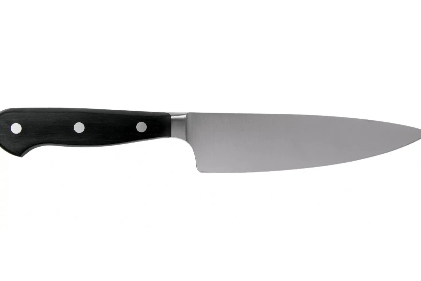 Couteau de chef Wusthof Classic forgé 16cm avec demi-mitre