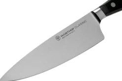 Couteau de chef Wusthof Classic forgé 16cm avec demi-mitre