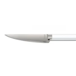 Couteau de cuisine Evercut Origine Collector 20cm manche blanc