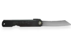 Couteau de poche Higonokami Kanetsune lame 7,5cm acier SK-5