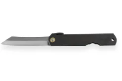 Couteau de poche Higonokami Kanetsune lame 7,5cm acier SK-5