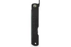 Couteau de poche Higonokami Kanetsune lame 7,5cm acier SK-5