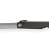 Couteau de poche Higonokami Kanetsune lame 7cm acier SK-5