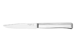 Couteau de table entremets Opinel Perpétue lame 11cm tout en acier inox