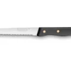 Couteau de table microdenté SABATIER Cuisine d'aujourd'hui 10,5cm