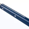 Couteau de table Opinel Bon Appétit Bois n°125 lame 11cm en inox manche en charme bleu marine