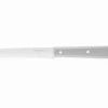Couteau de table Opinel Bon Appétit Bois n°125 lame 11cm en inox manche en charme nuage