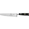 Couteau de tour/chef forgé Matfer manche en ABS 3 rivets 15cm