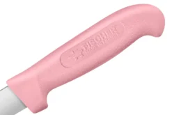 Couteau à dénerver Fischer Creative Chef 20cm manche surmoulé rose