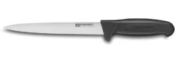 Couteau à dénerver flexible professionnel Fischer HACCP 20cm manche noir
