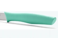 Couteau d'office Arcos Nova 10cm manche vert menthe