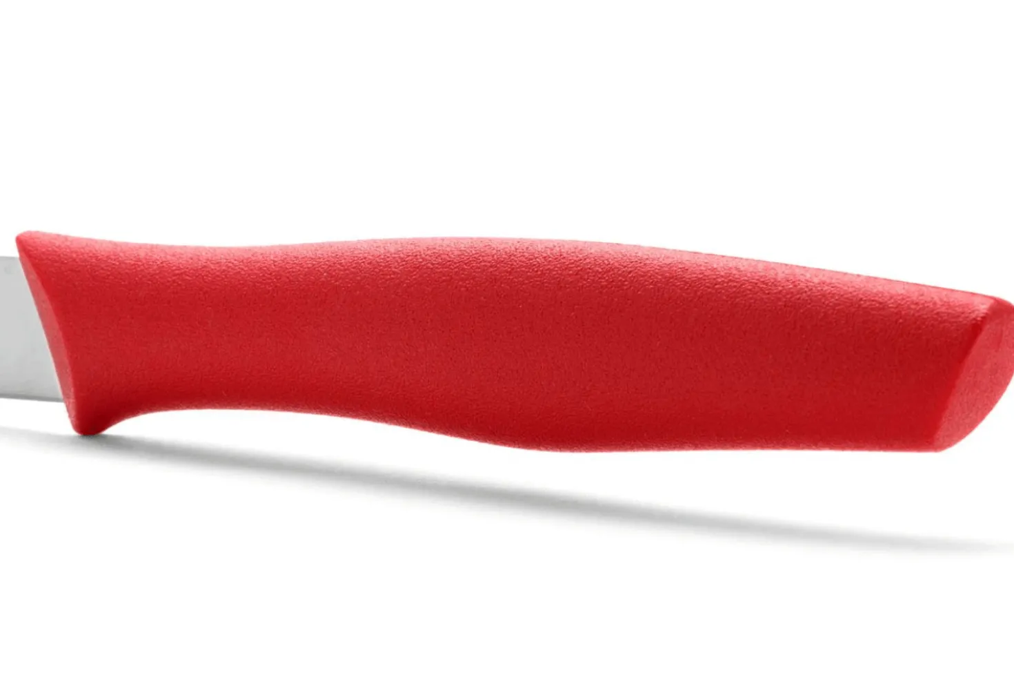 Couteau d'office Arcos Nova 8,5cm manche rouge