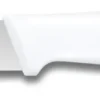 Couteau d'office Bargoin Creative Chef 10cm manche surmoulé blanc