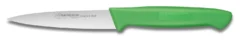 Couteau d'office Bargoin Creative Chef 8cm manche surmoulé vert