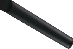 Couteau d'office Berghoff DiNA Boron lame noire antiadhésive 13cm