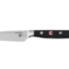 Couteau d'office Chroma Japan Chef 9cm acier allemand
