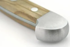 Couteau d'office 10cm forgé Alpha Olive Güde