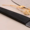 Couteau d'office 10cm japonais Satake Cutlery Black