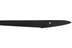 Couteau d'office 10cm japonais Satake Cutlery Black