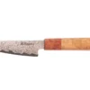 Couteau d'office 11cm Sayuto Érable Damas 12Cr