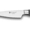 Couteau d'office 32 Dumas 8cm 100% forgé