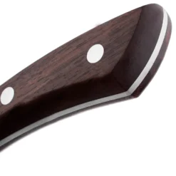 Couteau d'office forgé Arcos Natura 12.5cm palissandre