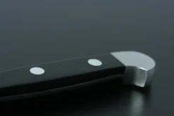 Couteau d'office Güde Alpha 13cm en acier forgé