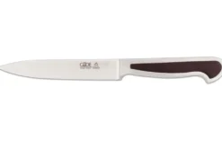 Couteau d'office Güde Delta D764/13 forgé à la main à partir d'acier à couteaux 13cm
