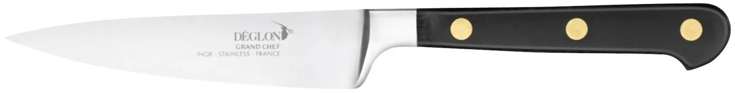 Couteau d'office Grand Chef Deglon 10cm