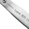 Couteau d'office hybride 2 en 1 Chroma Type 301 Design by F.A. Porsche 8cm