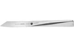 Couteau d'office hybride 2 en 1 Chroma Type 301 Design by F.A. Porsche 8cm