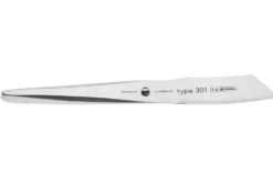 Couteau d'office hybride 2 en 1 Chroma Type 301 Design by F.A. Porsche 8cm